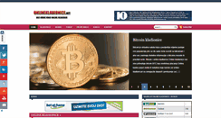 Desktop Screenshot of onlinekladionice.net
